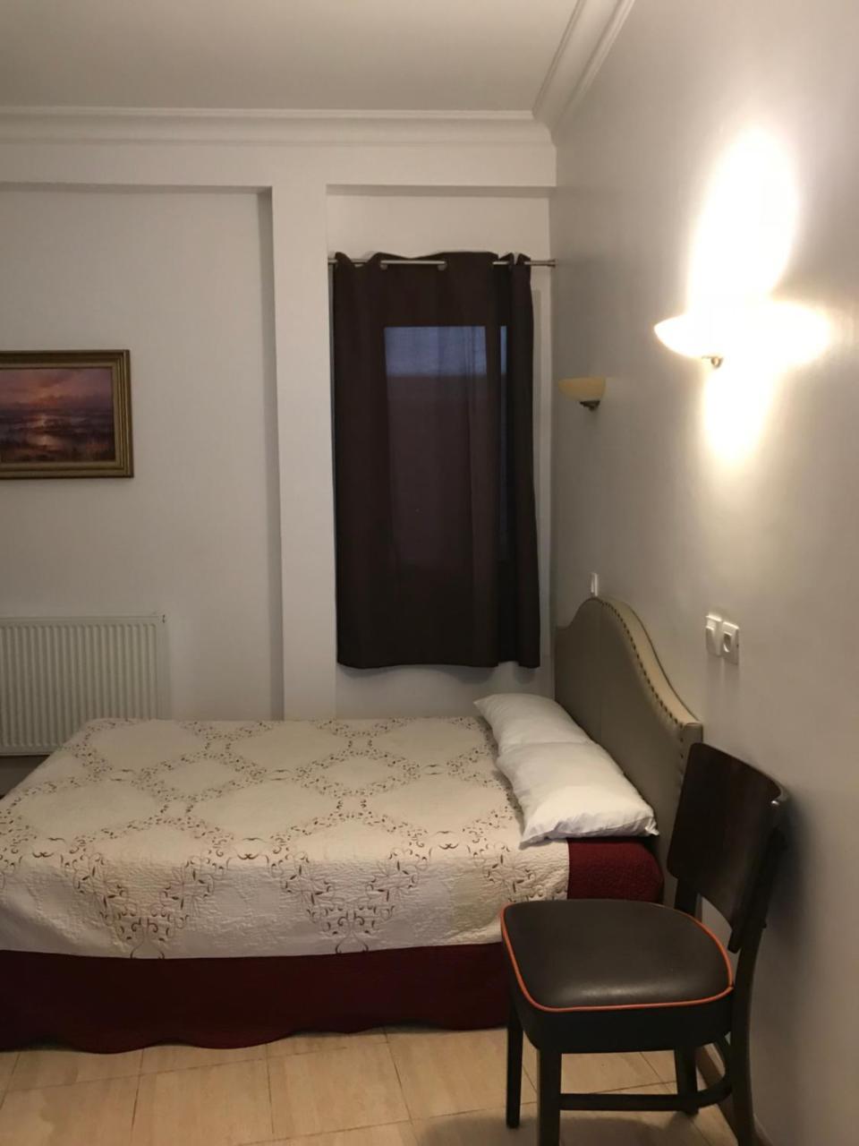 Hotel De L'Europe Paryż Zewnętrze zdjęcie